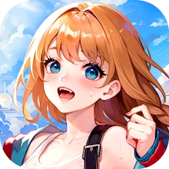 恋は職場で Tiktok ads