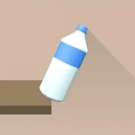 Bottle Flip 3D! Tiktok ads