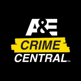A&E Crime Central Tiktok ads
