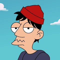 Lamar - Idle Vlogger Tiktok ads