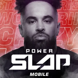 Power Slap Tiktok ads