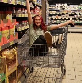 TheBoujeeBudgetMom|Tyffany Tiktok ads