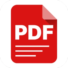 Leitor de PDF e Abrir PDF Tiktok ads