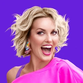 Lola Speak: English Practice Tiktok ads