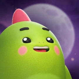 Sleepagotchi - Sleep Game Tiktok ads
