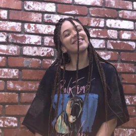 Malaika Martelly Tiktok ads