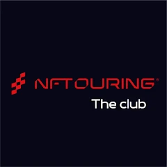 Nftouring The club Tiktok ads