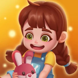 Happy Match 3D - Find Game Tiktok ads