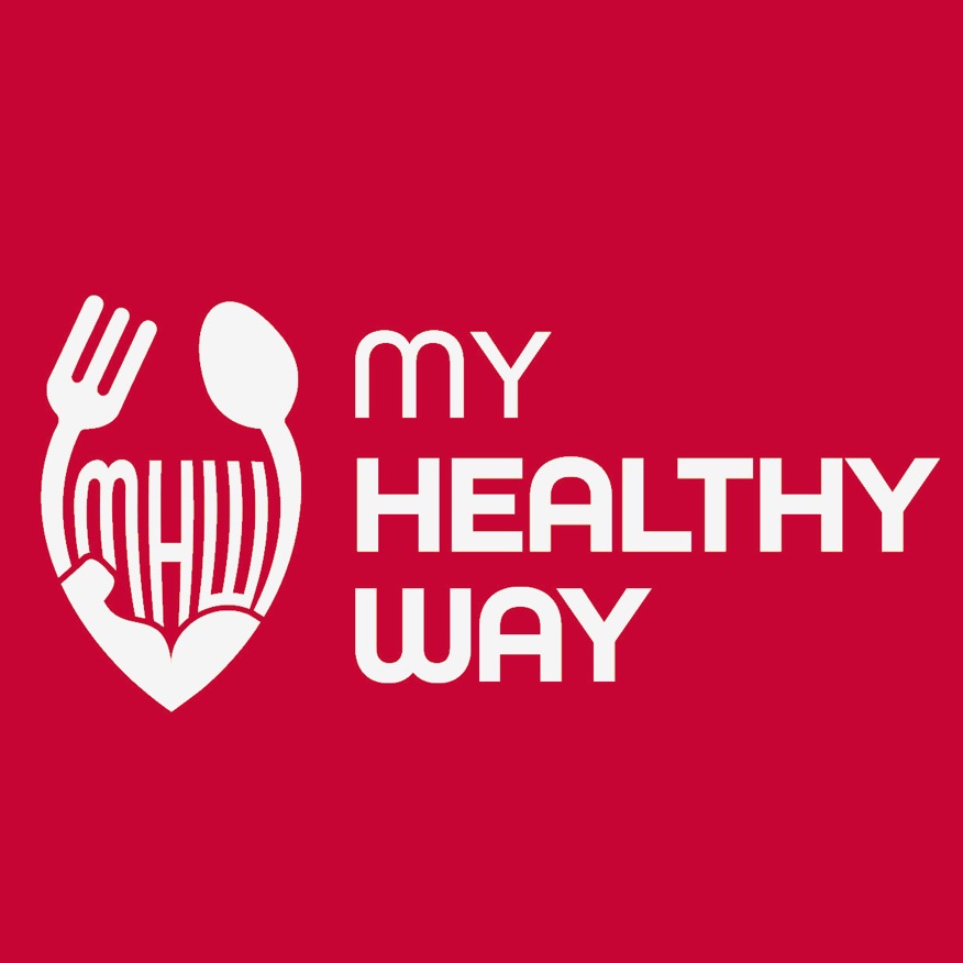 ماي هيلثي واي | My Healthy Way
