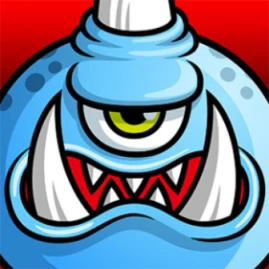 城とドラゴン Tiktok ads