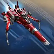 Star Conflict Heroes Tiktok ads