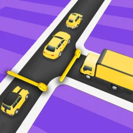 Traffic Pin Tiktok ads