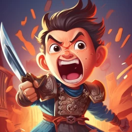 Tướng Quân Dừng Bước Tiktok ads