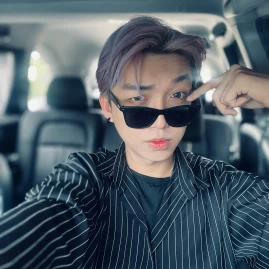 铭仔mengzai Tiktok ads