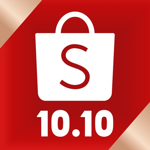 Shopee 10.10 Lễ Hội Chính Hãng
