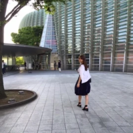 フリーランス勉強中ちゃん Tiktok ads