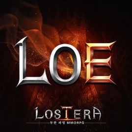 로스트 이러: 무한 파밍 MMORPG Tiktok ads