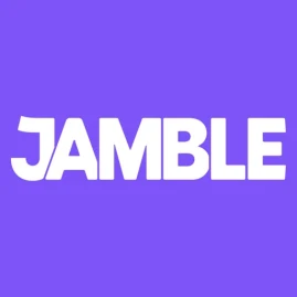 Live Shopping & Resale: Jamble Tiktok ads