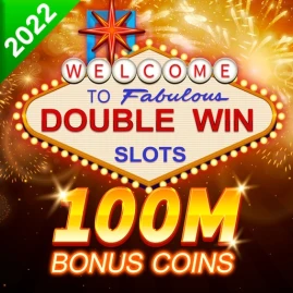 Double Win Slots Casino Game Tiktok ads