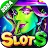 Jackpot Wins - Slots Casino Tiktok ads