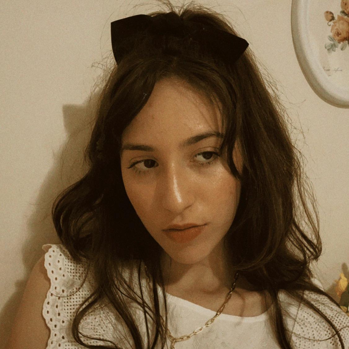 ༶ 𝓐𝓷𝓪 𝓒𝓵𝓪𝓻𝓪 ༶