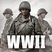 World War Heroes: WW2 FPS Tiktok ads