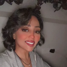 سحر الشريف Tiktok ads