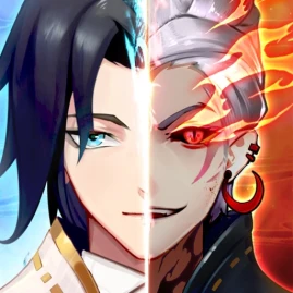 妖靈幻想-神魔轉職（共戰黃金BOSS） Tiktok ads