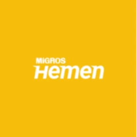 Migros Hemen Tiktok ads