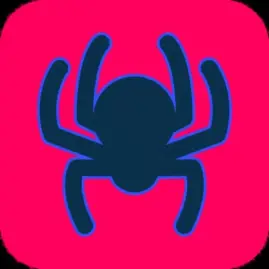 Spider Hero: Superhero city Tiktok ads