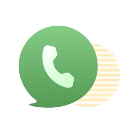 Nums - 2nd Phone Number Tiktok ads