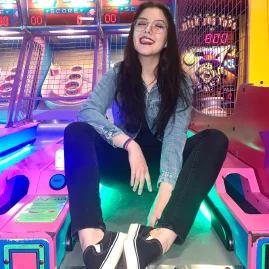 Jessie💜 Tiktok ads