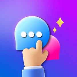 Meme Sticker Maker - Gifstick Tiktok ads