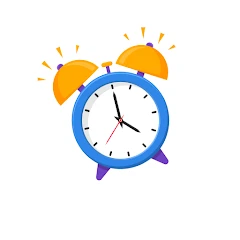 Smart Alarm Clock and Timer Tiktok ads