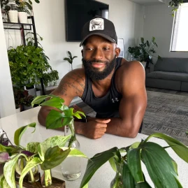 Plant Daddy Koss Tiktok ads