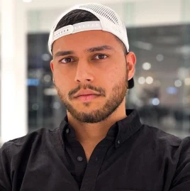 محمد قريشي 🌶 Magicsauceguy Tiktok ads