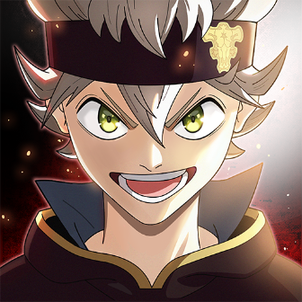 ブラッククローバーモバイル