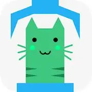 Kitten Up! Tiktok ads