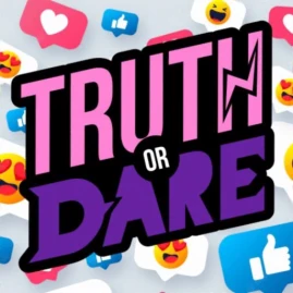 Partybus · Truth or Dare Tiktok ads