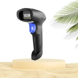 Barcode & QR code Tiktok ads