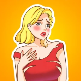 Draw Life Story Tiktok ads