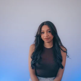 whitney april Tiktok ads