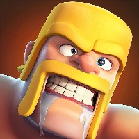 Clash of Clans Tiktok ads