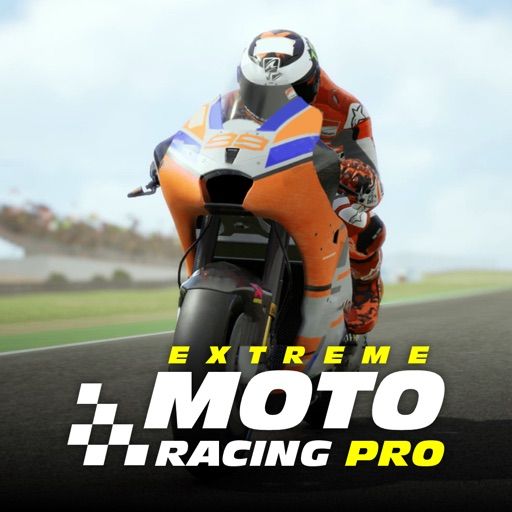 Extreme Moto Racing Pro