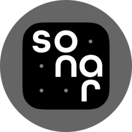 Sonar Tiktok ads