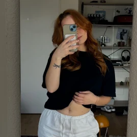 emelie mae Tiktok ads