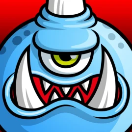 城とドラゴン Tiktok ads