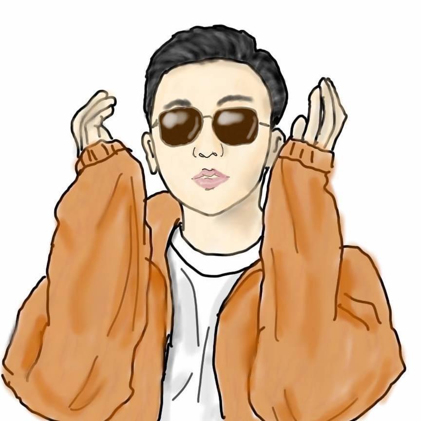 숏미디언 조지길 Shortsmedian George