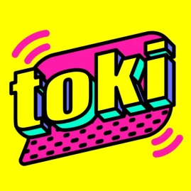 toki - 你畫我猜桌遊一起玩吧 Tiktok ads