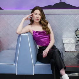 Kelly Rose Tiktok ads